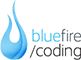 Blue Fire Coding